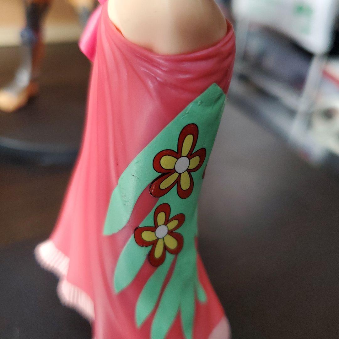 ONEPIECE フィギュア セット