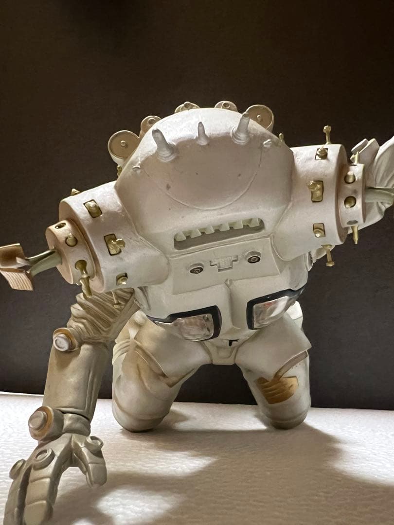 ccp キングジョー　1/6 ウルトラセブン55周年