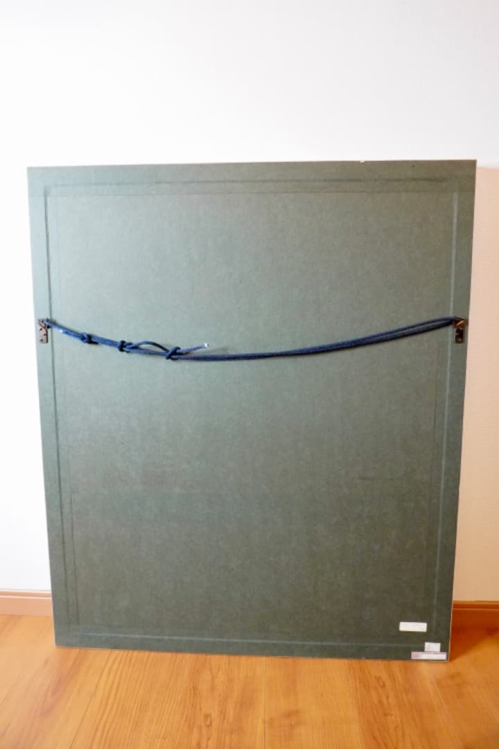アルベルト・ラフォルス・カサマダ kokey picture frames