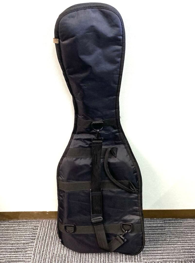 $ Ibanez アイバニーズRG370DX ブラック　エレキギター