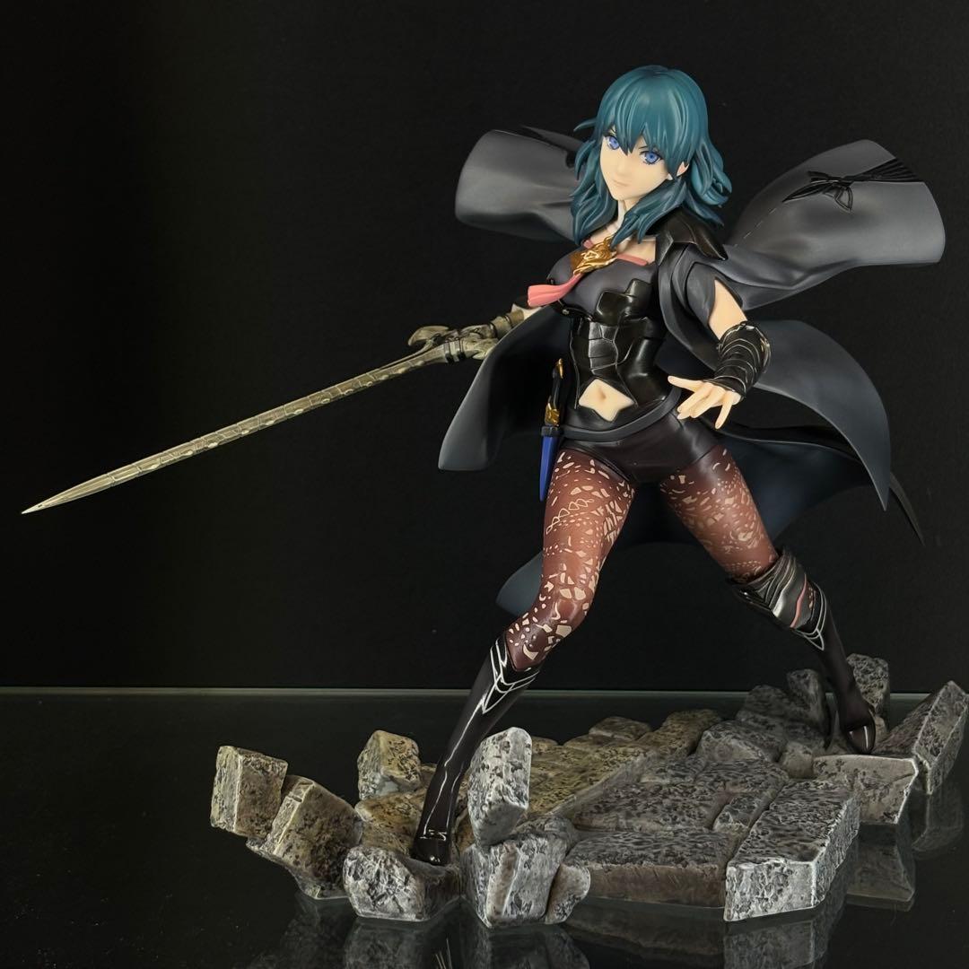 ベレス 「ファイアーエムブレム 風花雪月」 1/7 完成品フィギュア