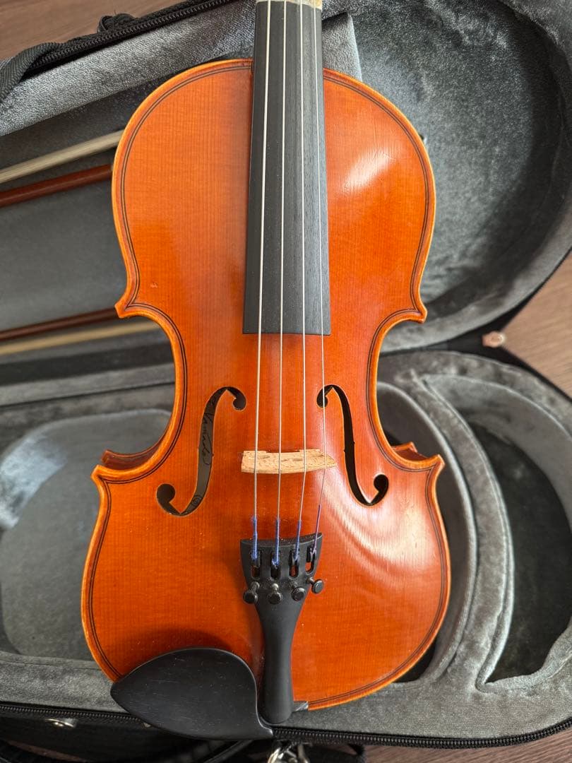 Yamaha バイオリン Model V-5 1/4