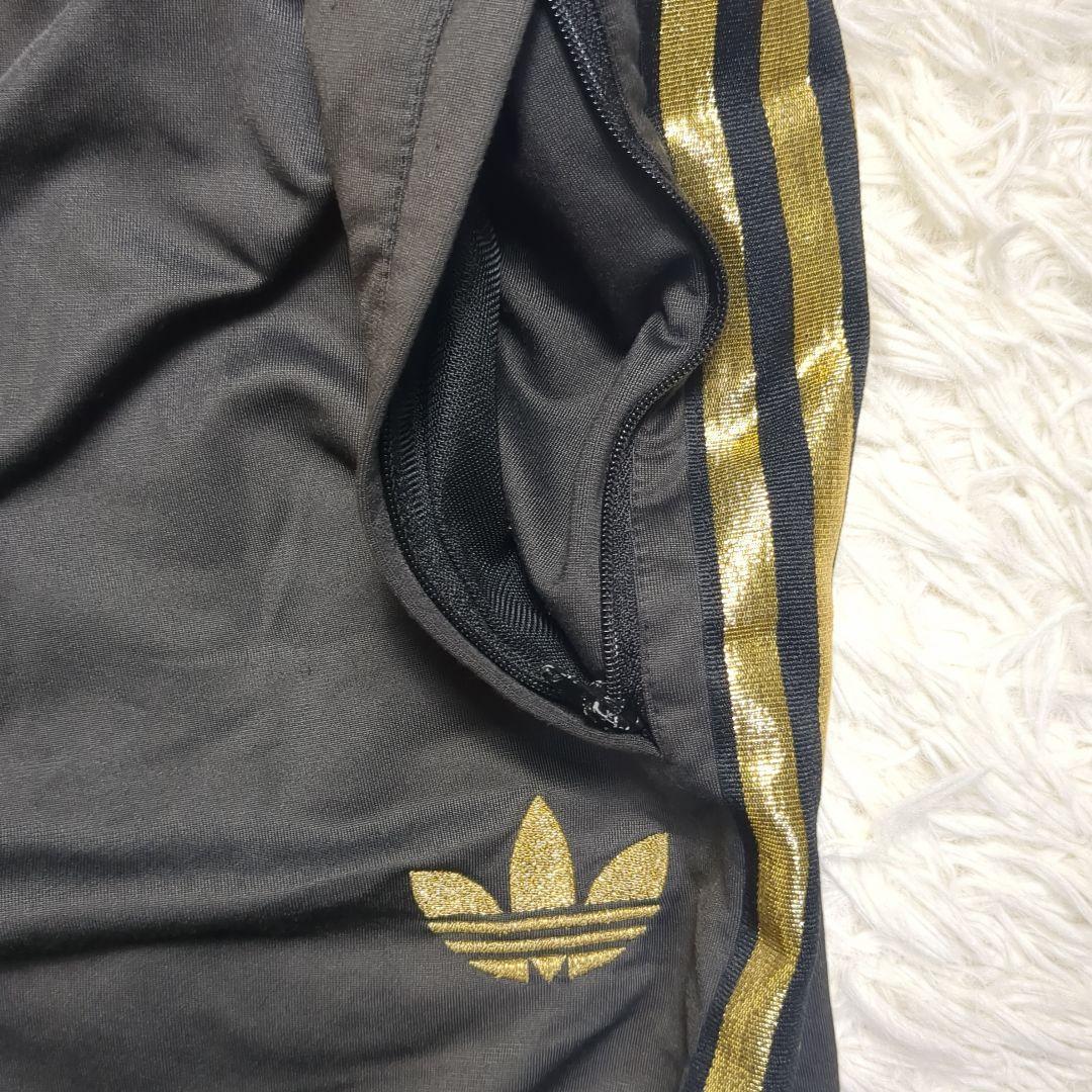 【adidas】ファイヤーバード トラック ジャケット ジャージ セットアップ