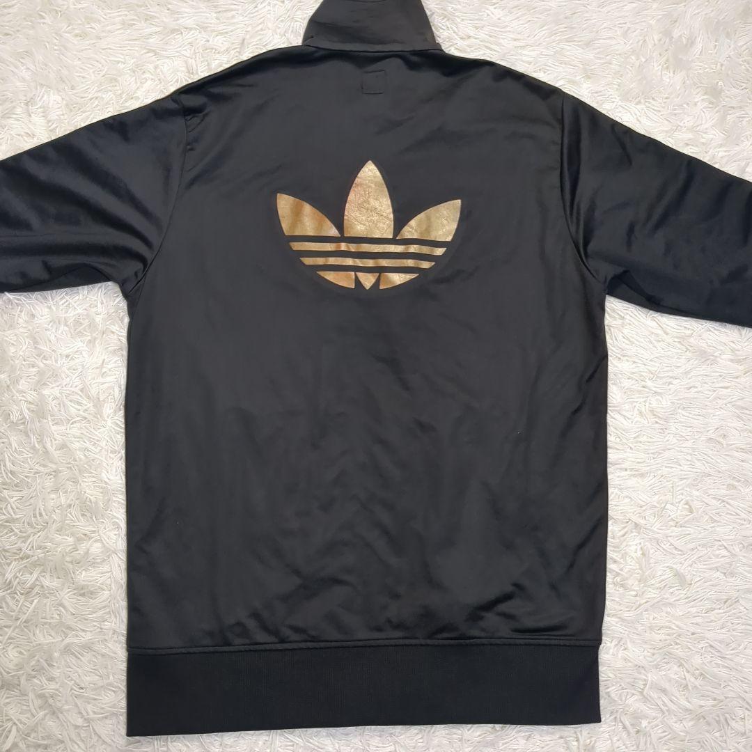 【adidas】ファイヤーバード トラック ジャケット ジャージ セットアップ