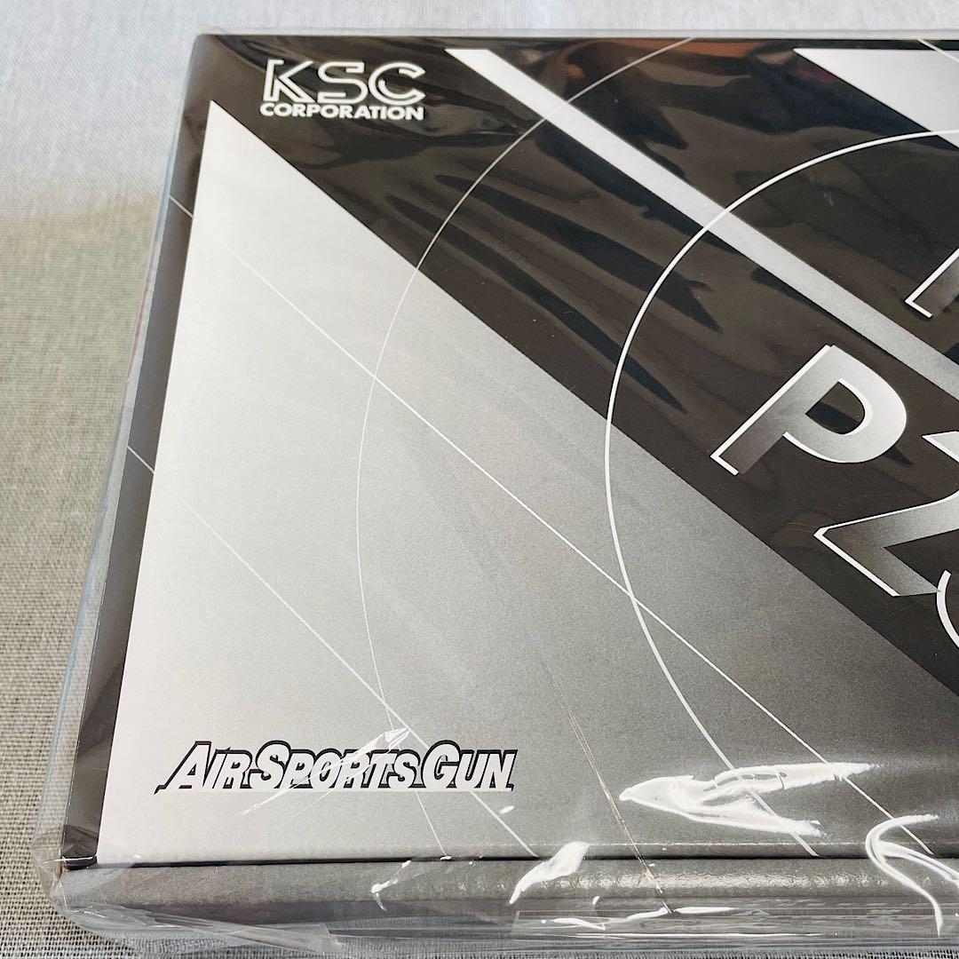 最新モデル【新品未開封】 KSC SIG SAUER P230／P232 大特価