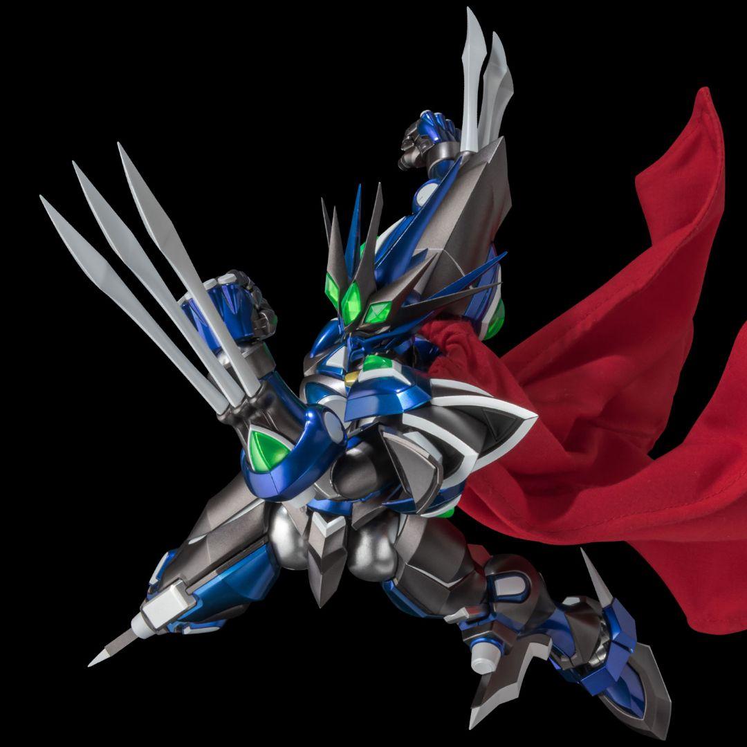 【user_ac2b023d　引退】RIOBOT ヴァイサーガ（ストア限定