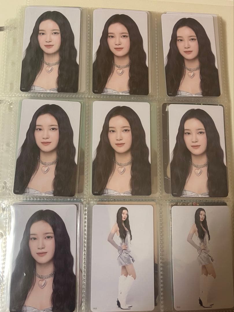 櫻井美羽　まとめ売り　７６枚➕コースター