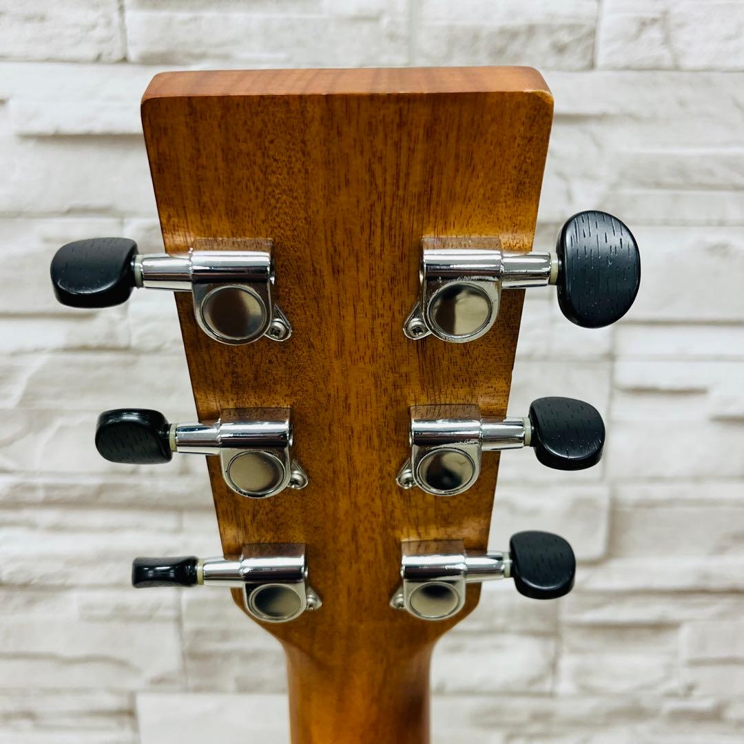 美品 Headway ヘッドウェイ アコースティックギター HCN-003