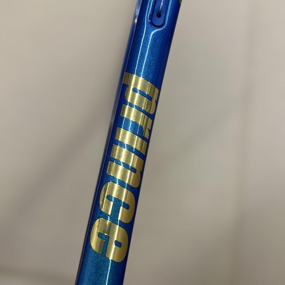 2025 プリンス　ファントム100 グリップG3