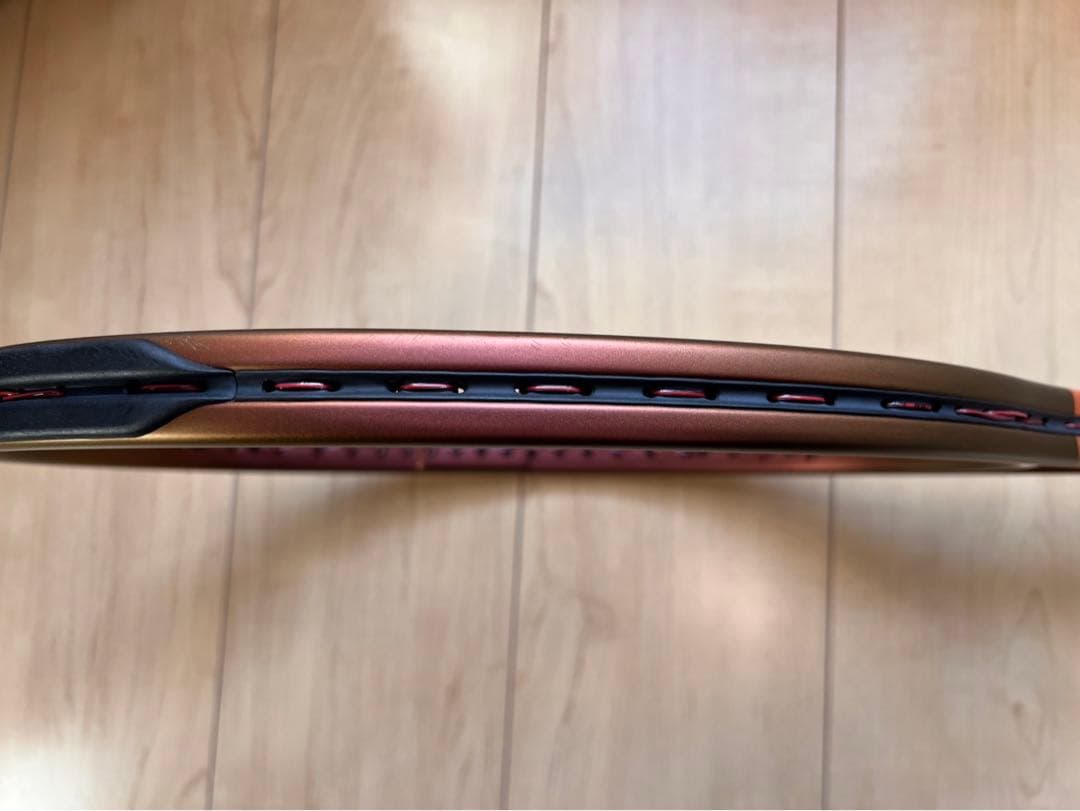 ウィルソン　プロスタッフ　97L V14 国内正規品