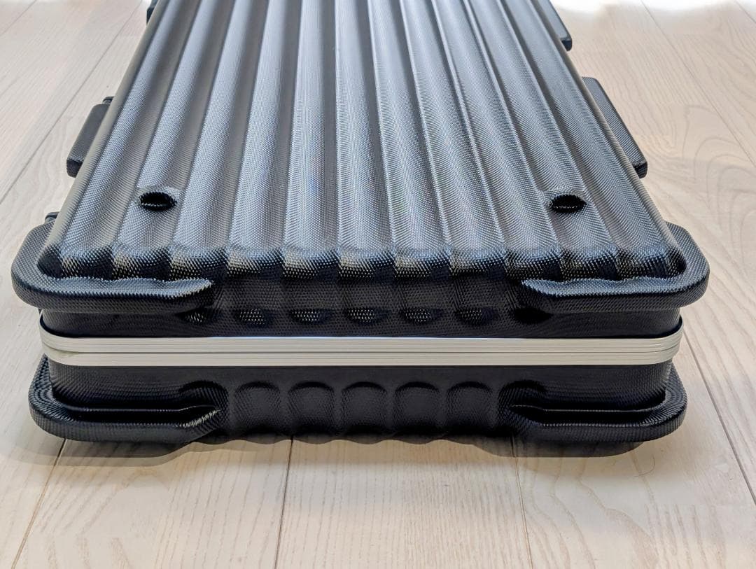 Ibanez ベース用ハードケース MRB500C