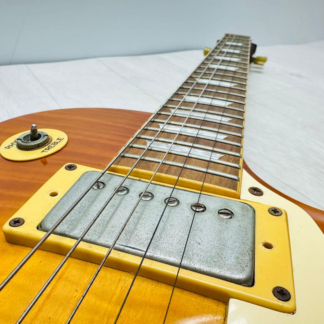 Gibson ギブソン？　エレキギター