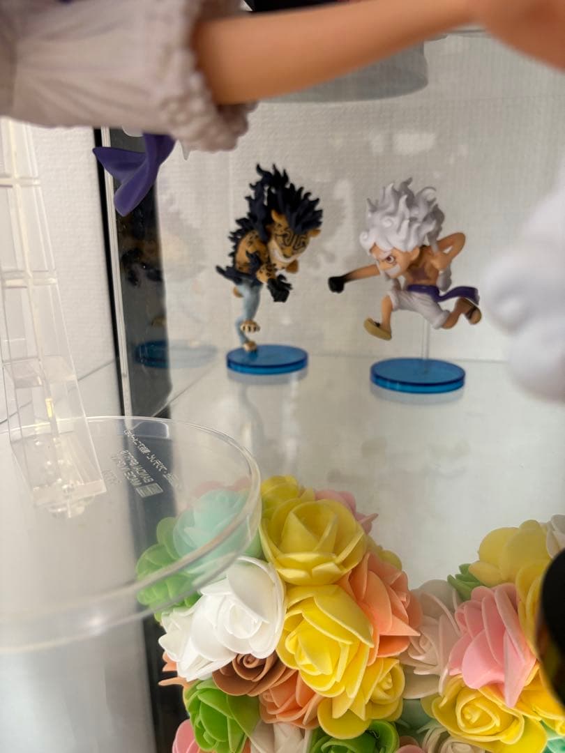 ワンピース　フィギュアまとめ売り計30体