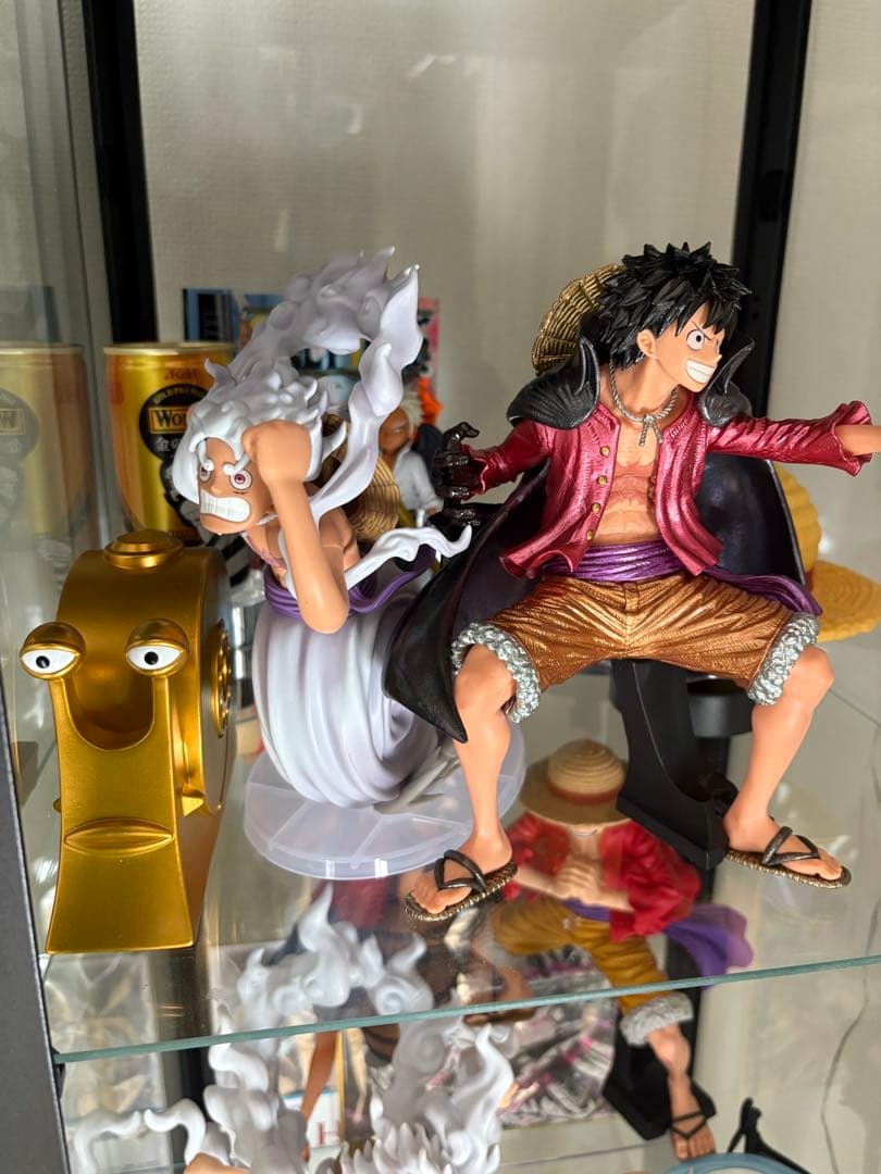 ワンピース　フィギュアまとめ売り計30体