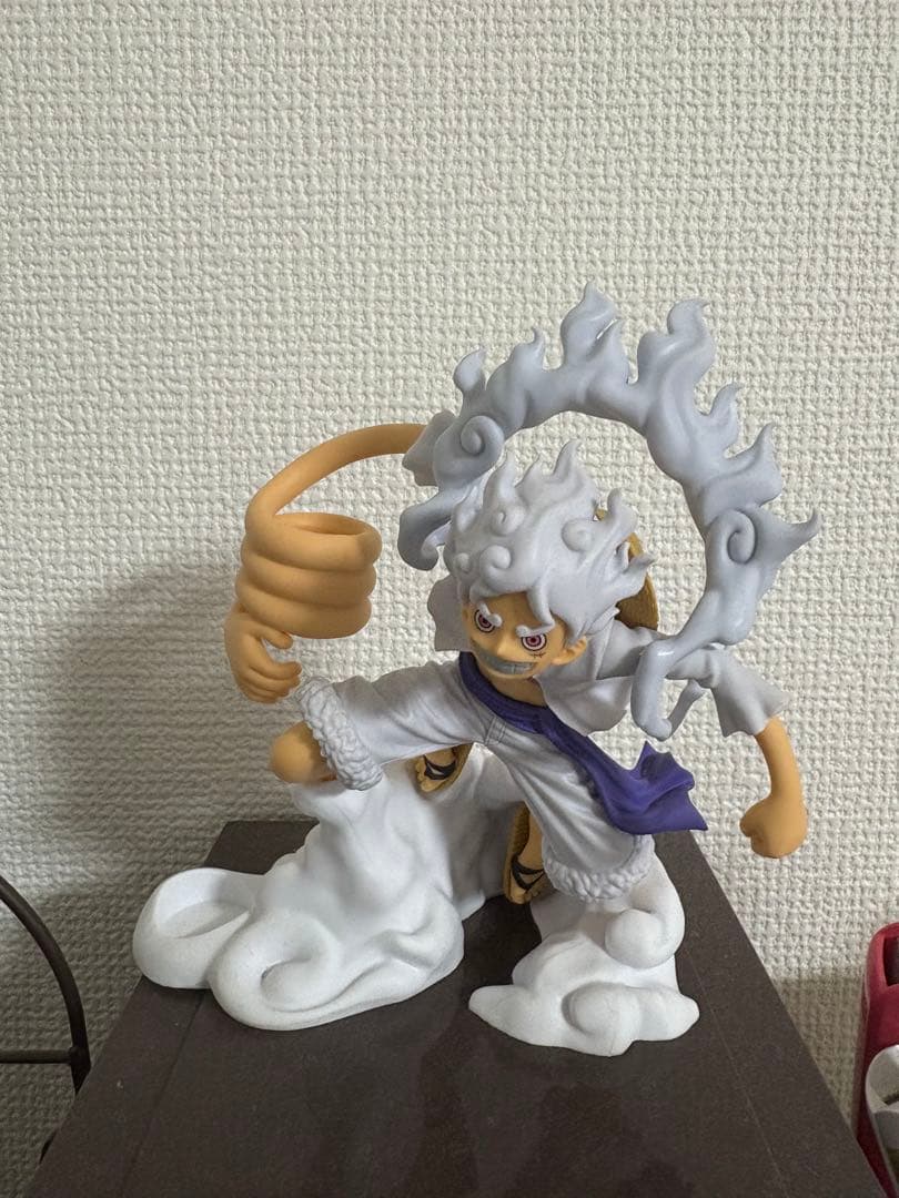 ワンピース　フィギュアまとめ売り計30体