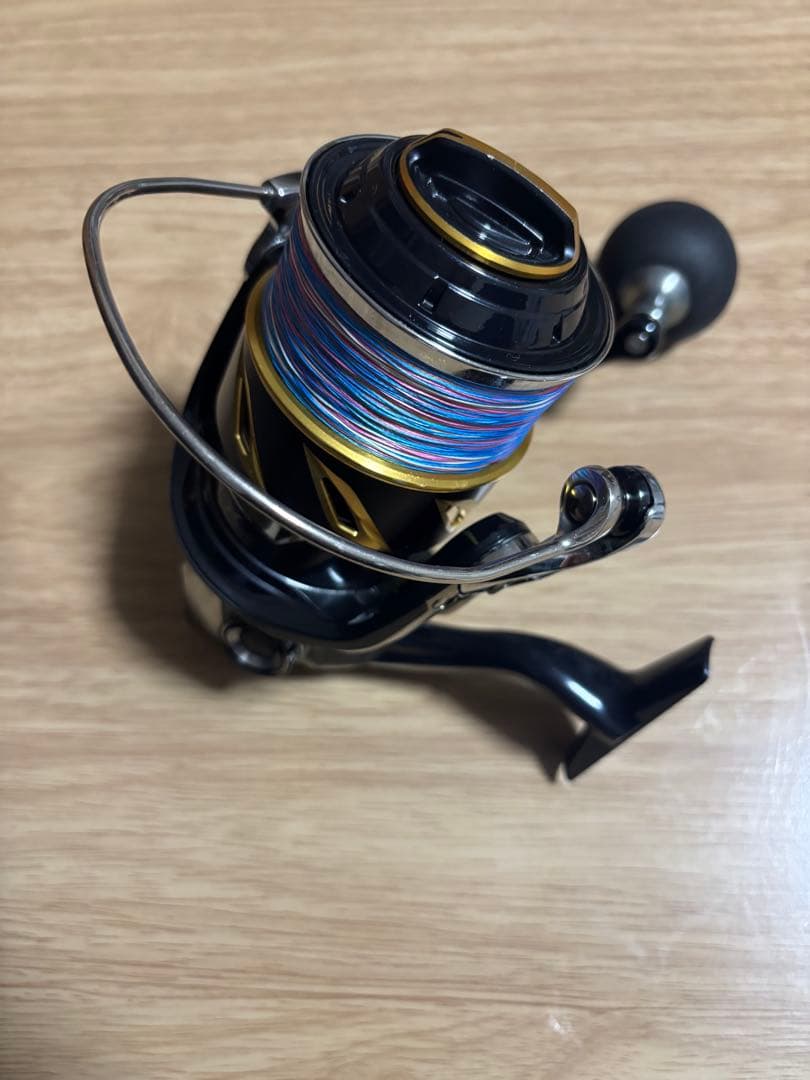 19ステラSW10000PG