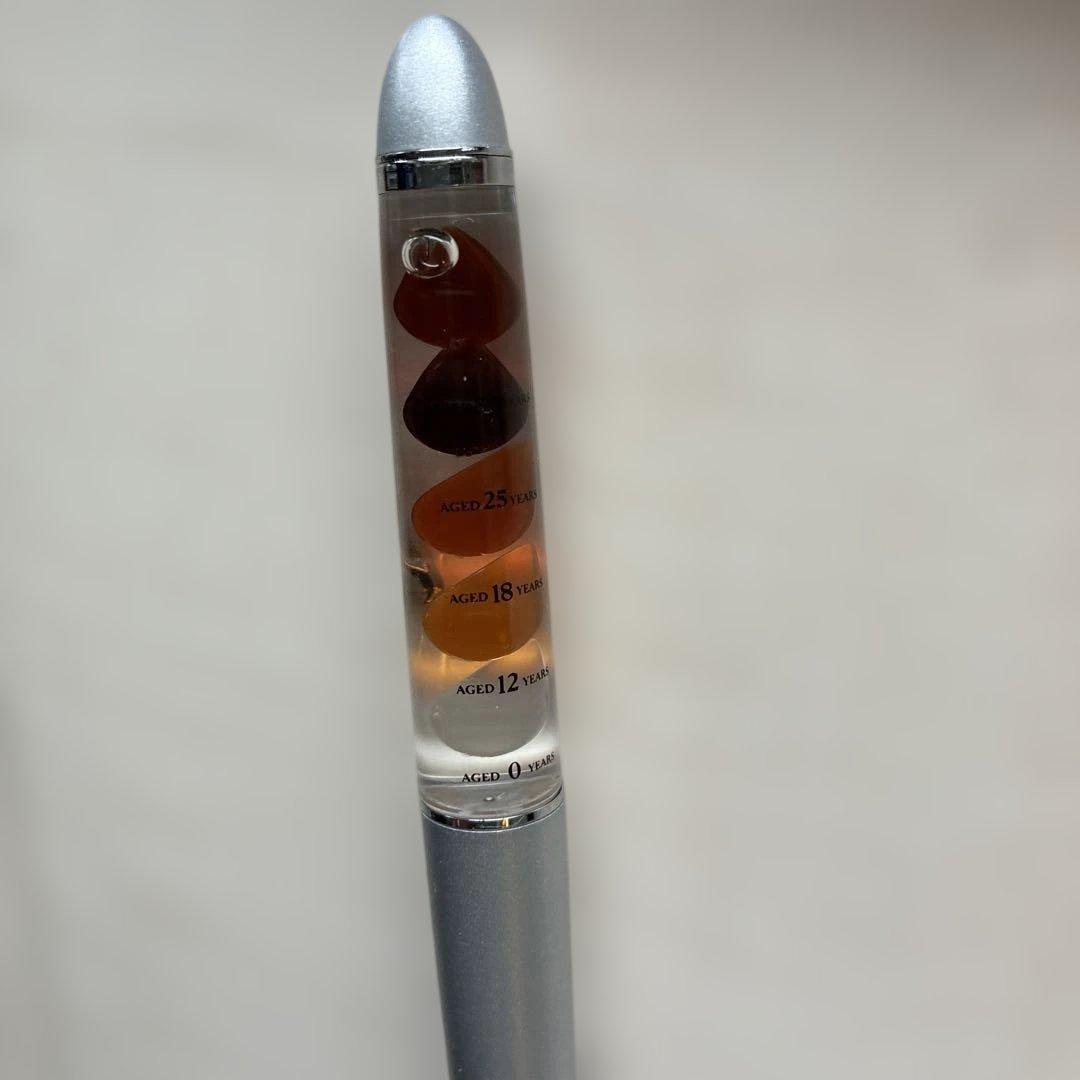 【貴重】サントリー山崎 ボールペン