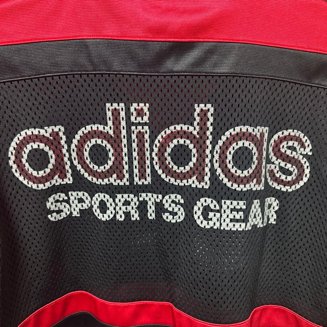 【早い者勝ち】adidas 80s 日本製 ヴィンテージ 古着