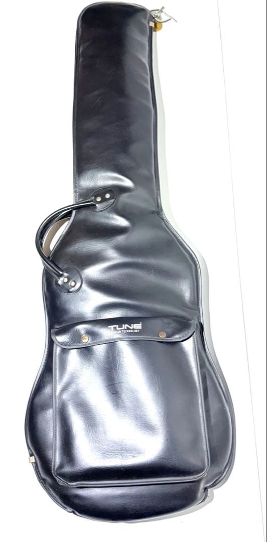 【希少】TUNE TWX-4KA エレキベース チューン