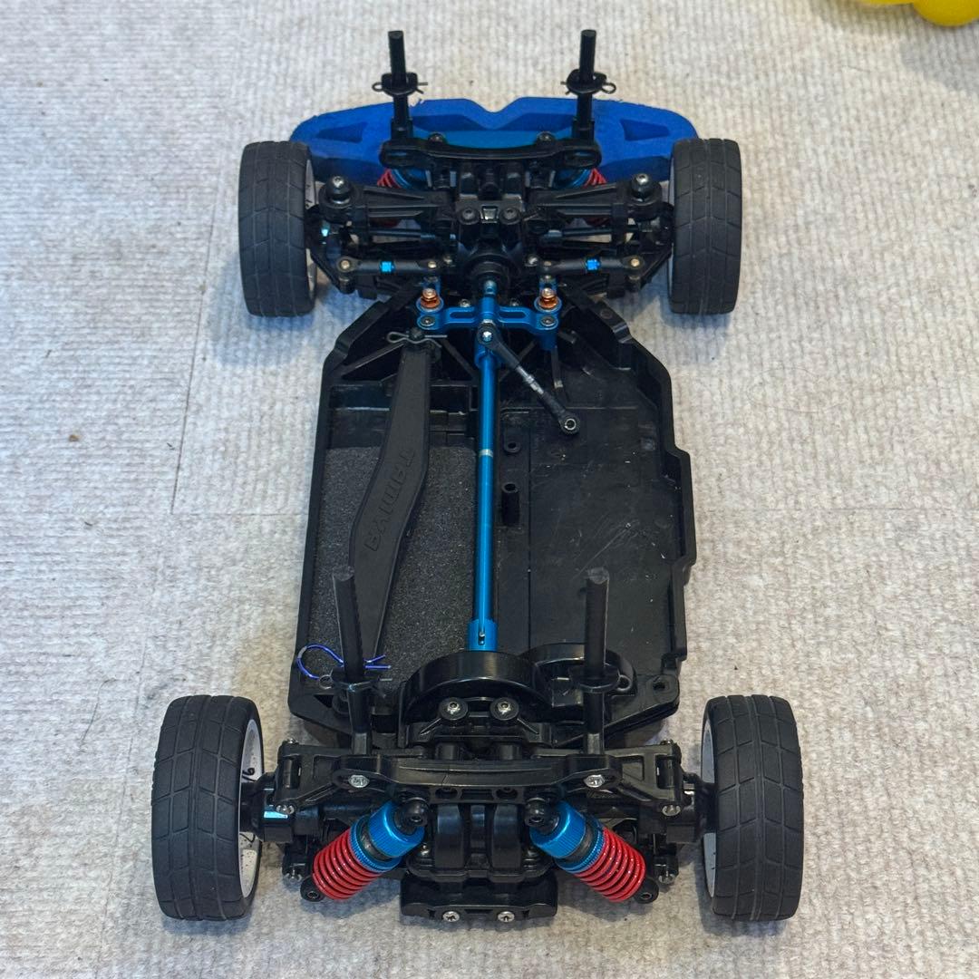 ホビーラジコン hiro920