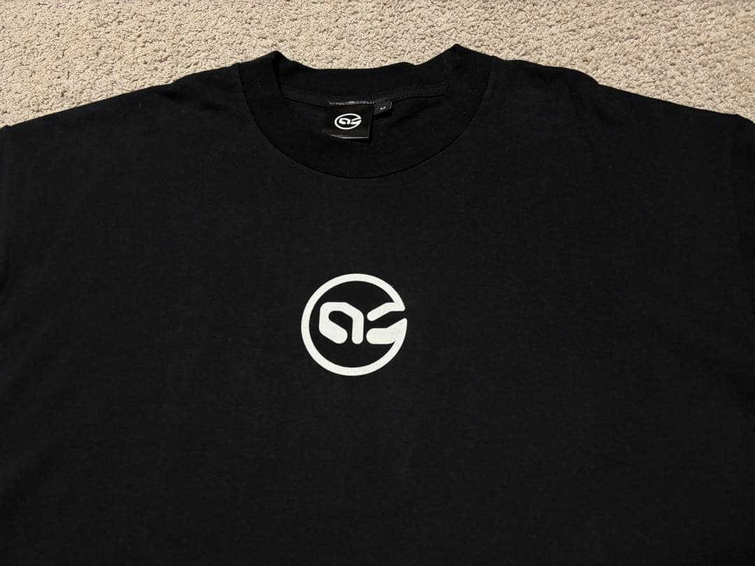 白濱亜嵐 ALAN SHIRAHAMA マーチャンダイズ Tシャツ