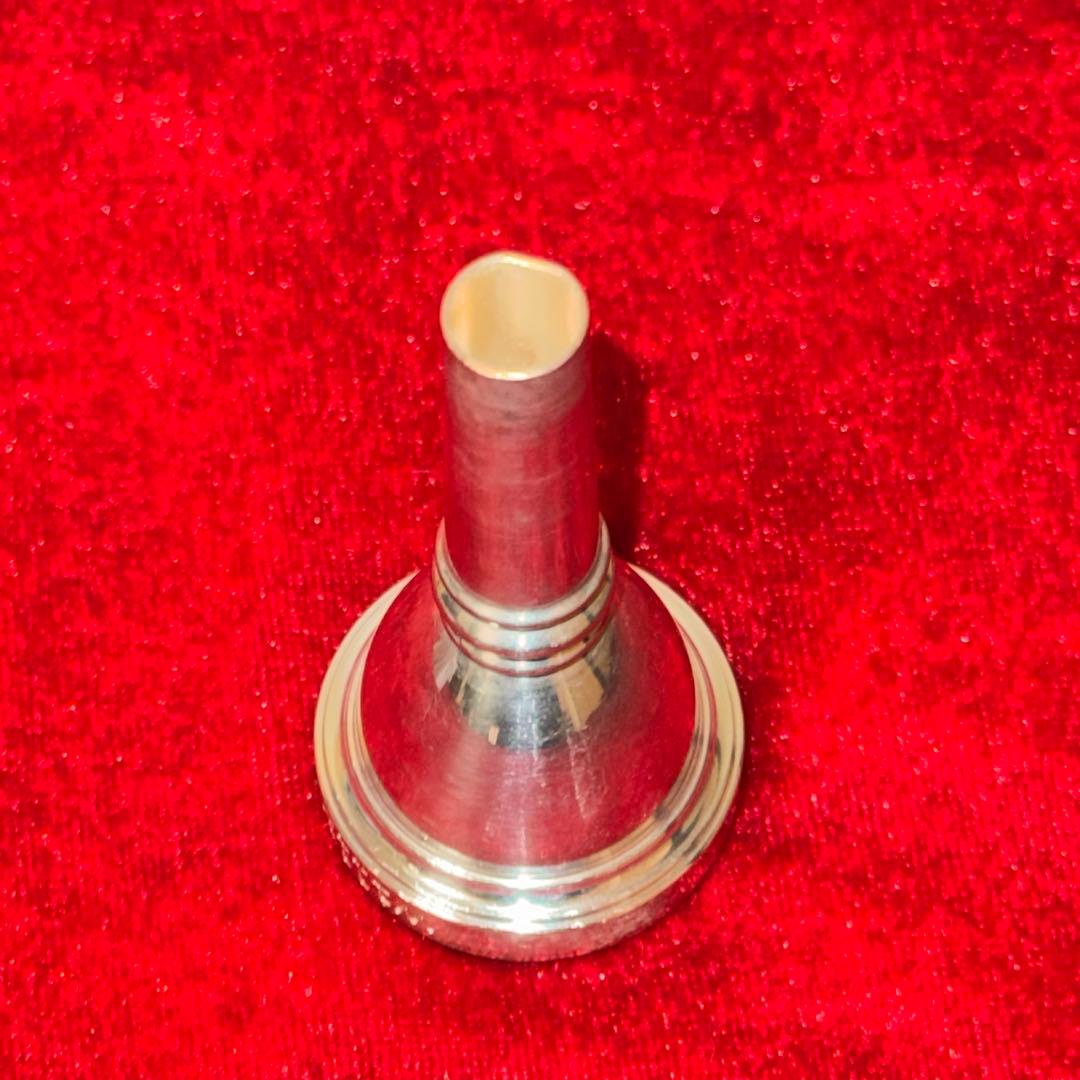 Willie's ウィリーズ president マウスピース 金管楽器 細管用