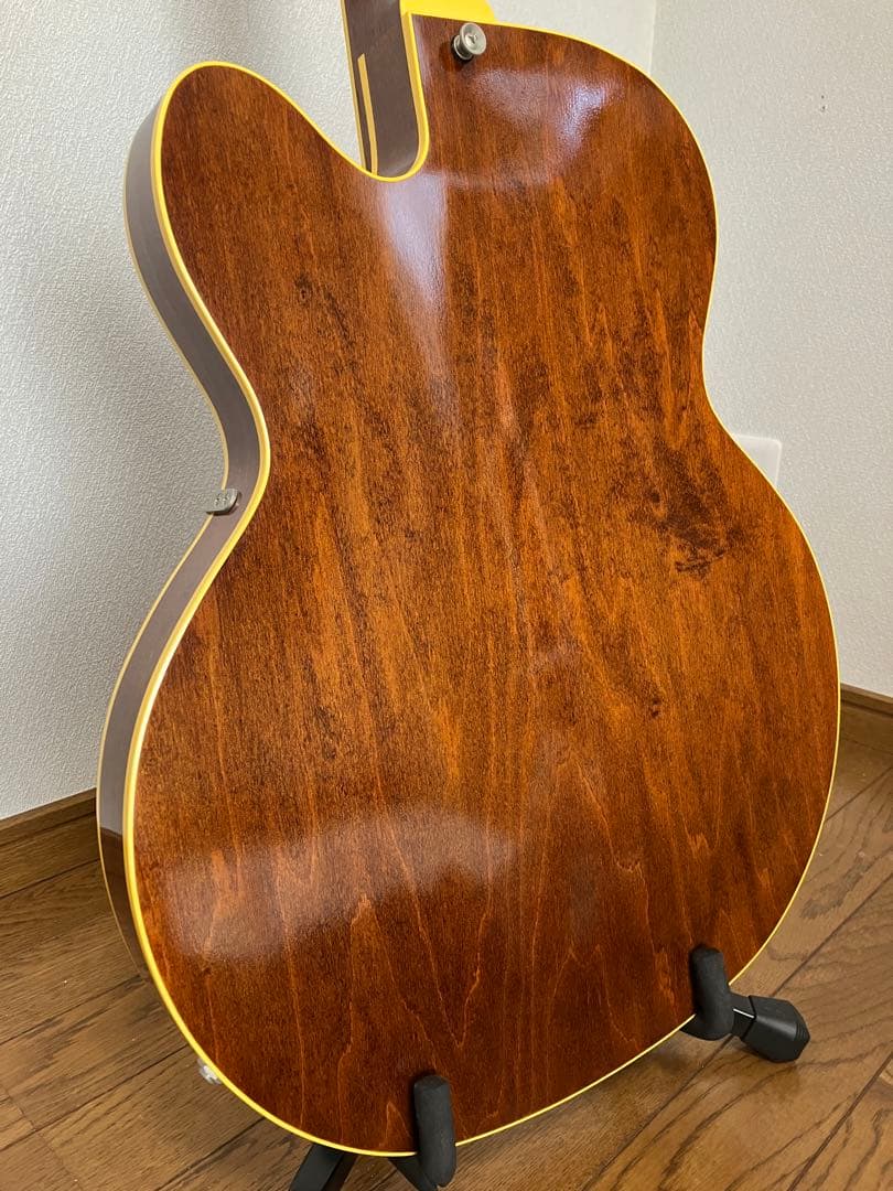 KINGSNAKE Detroit One 美品ユーズド