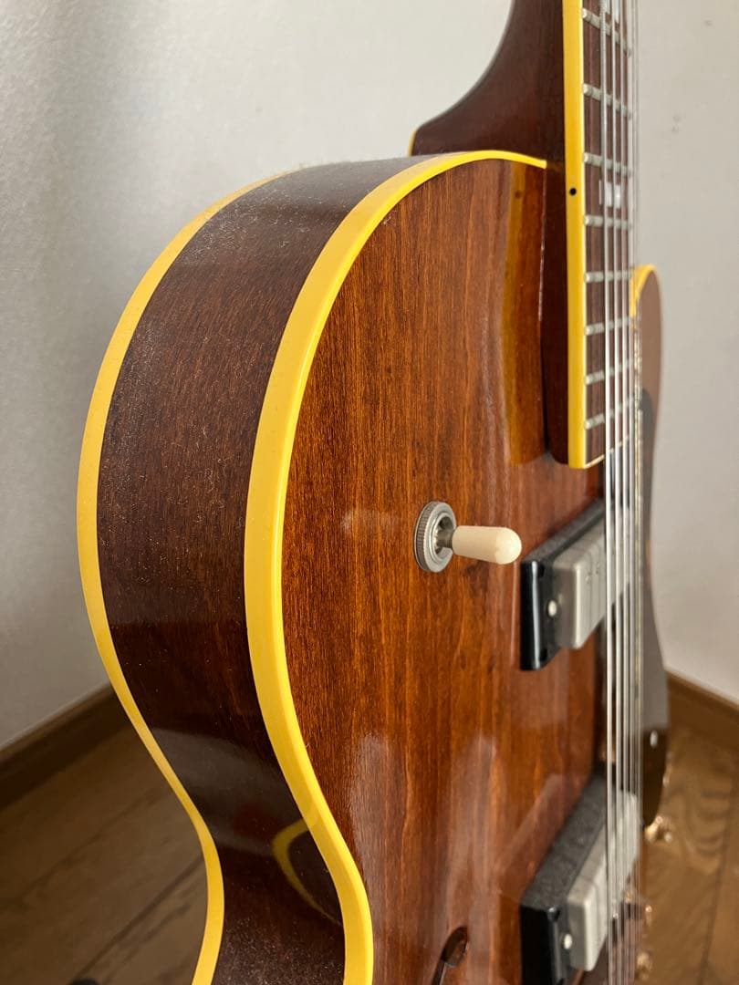 KINGSNAKE Detroit One 美品ユーズド