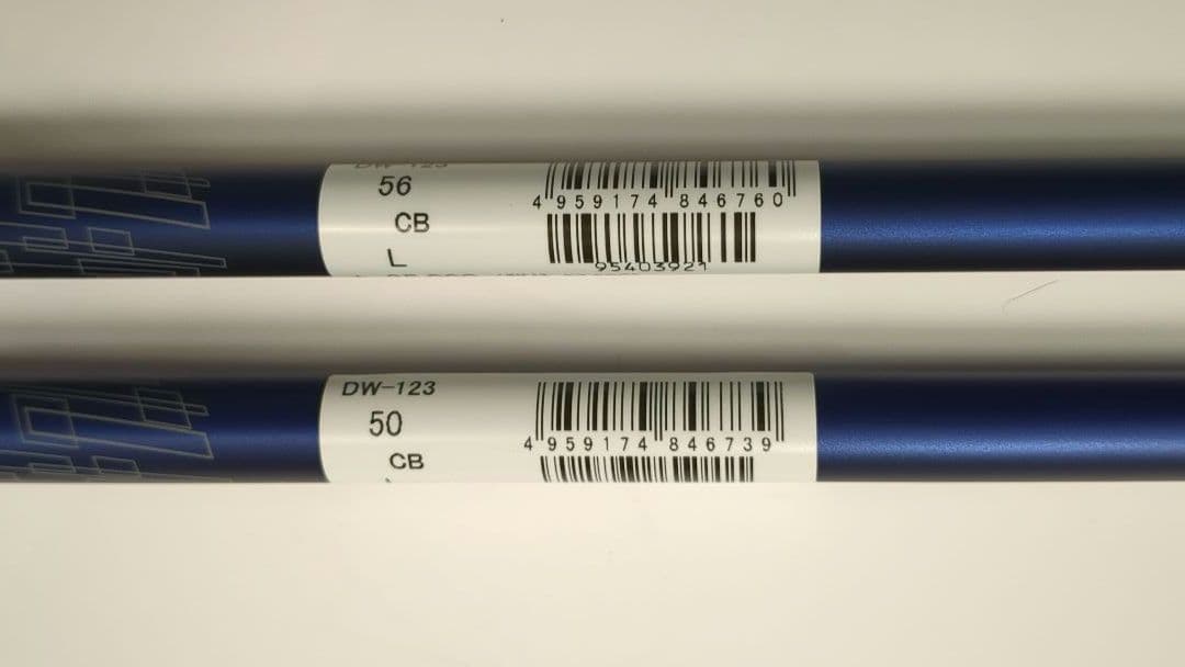 展示品　レディース　ドルフィンウェッジ　DW-123　50度　56度