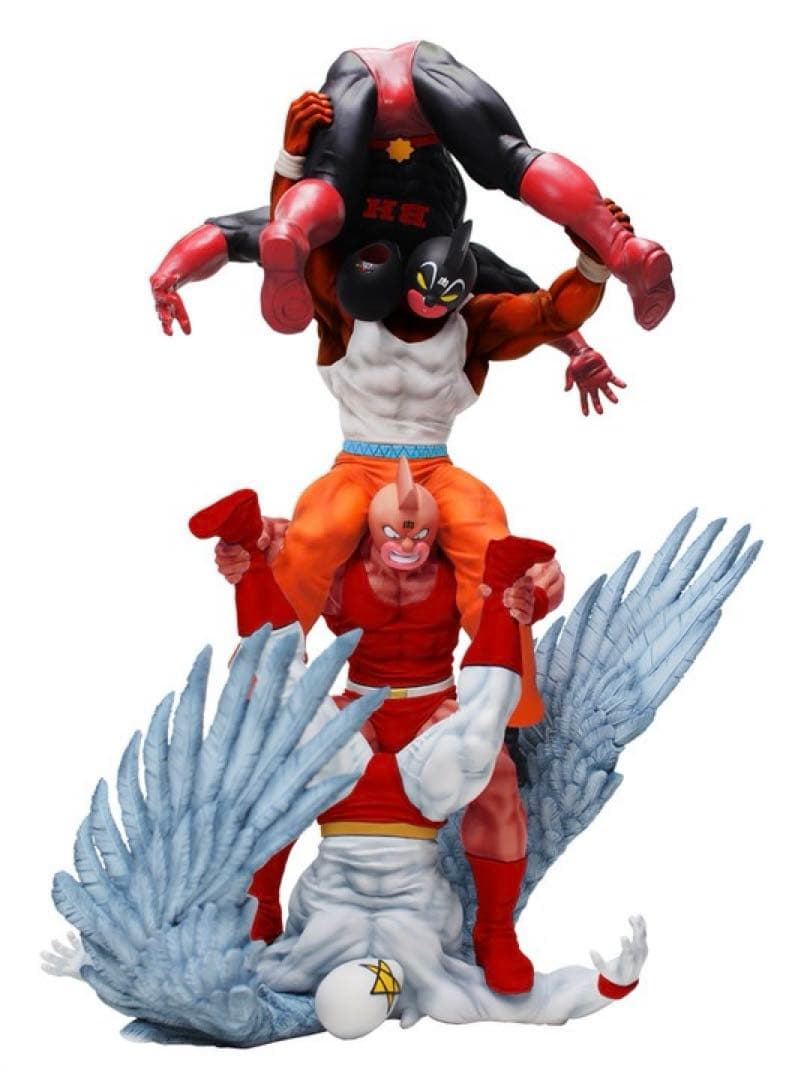 CCP CMC 匠仕様　マッスルドッキング　特別