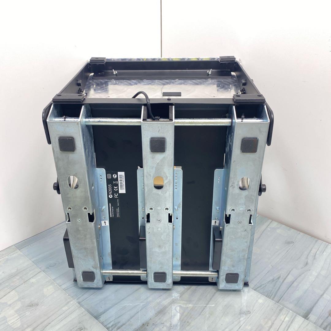 THRUSTMASTER T500 RS レーシングホイール　ペダル