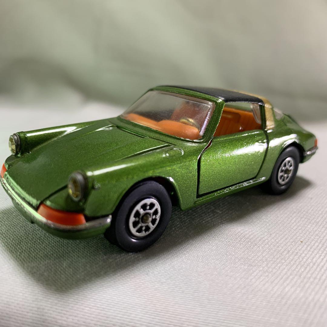 ミニカー Tn e e