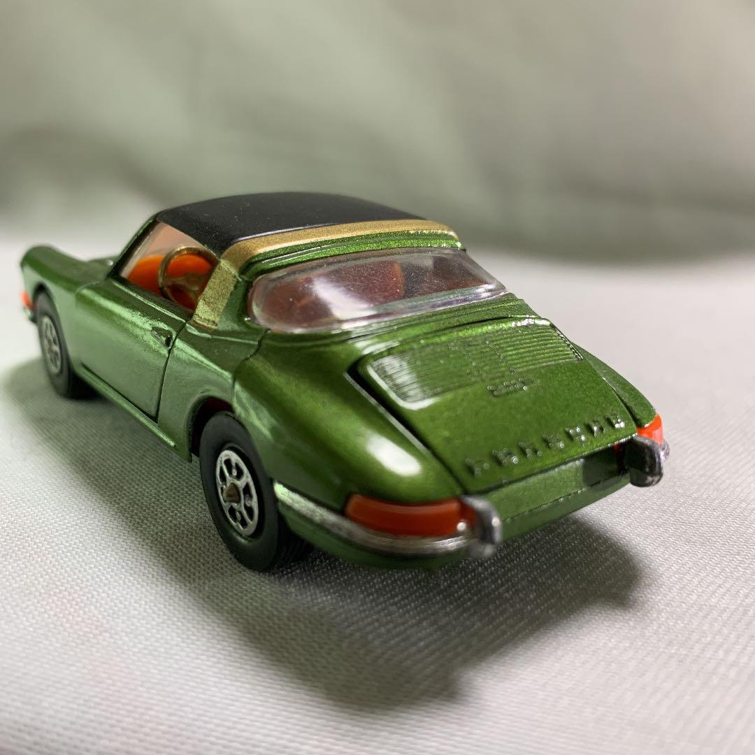 ミニカー Tn e e