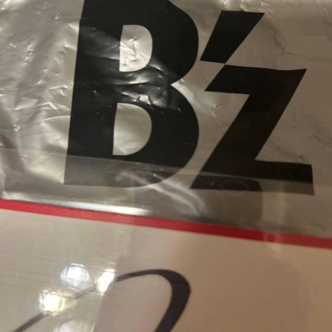 B'z デビュー日　35周年グッズ