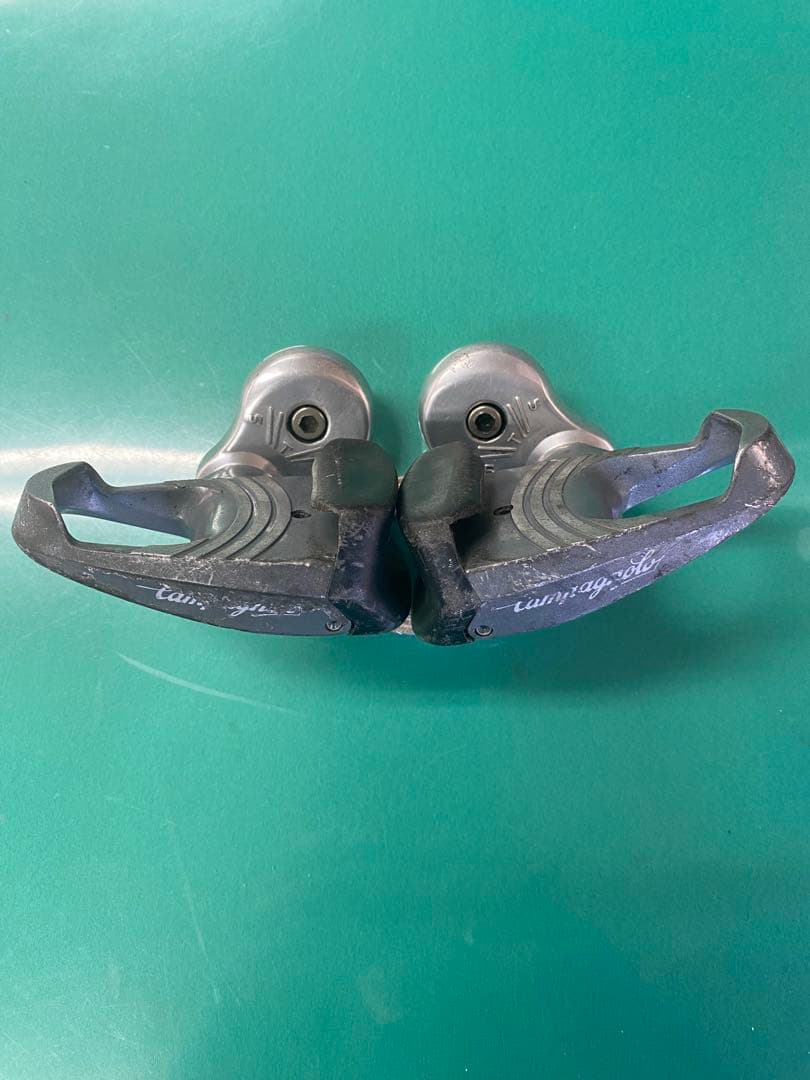 カンパニョーロ　campagnolo ペダル