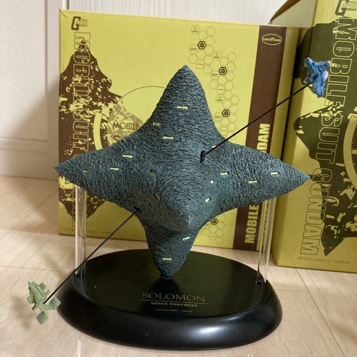 激レア！！！　ガンダム