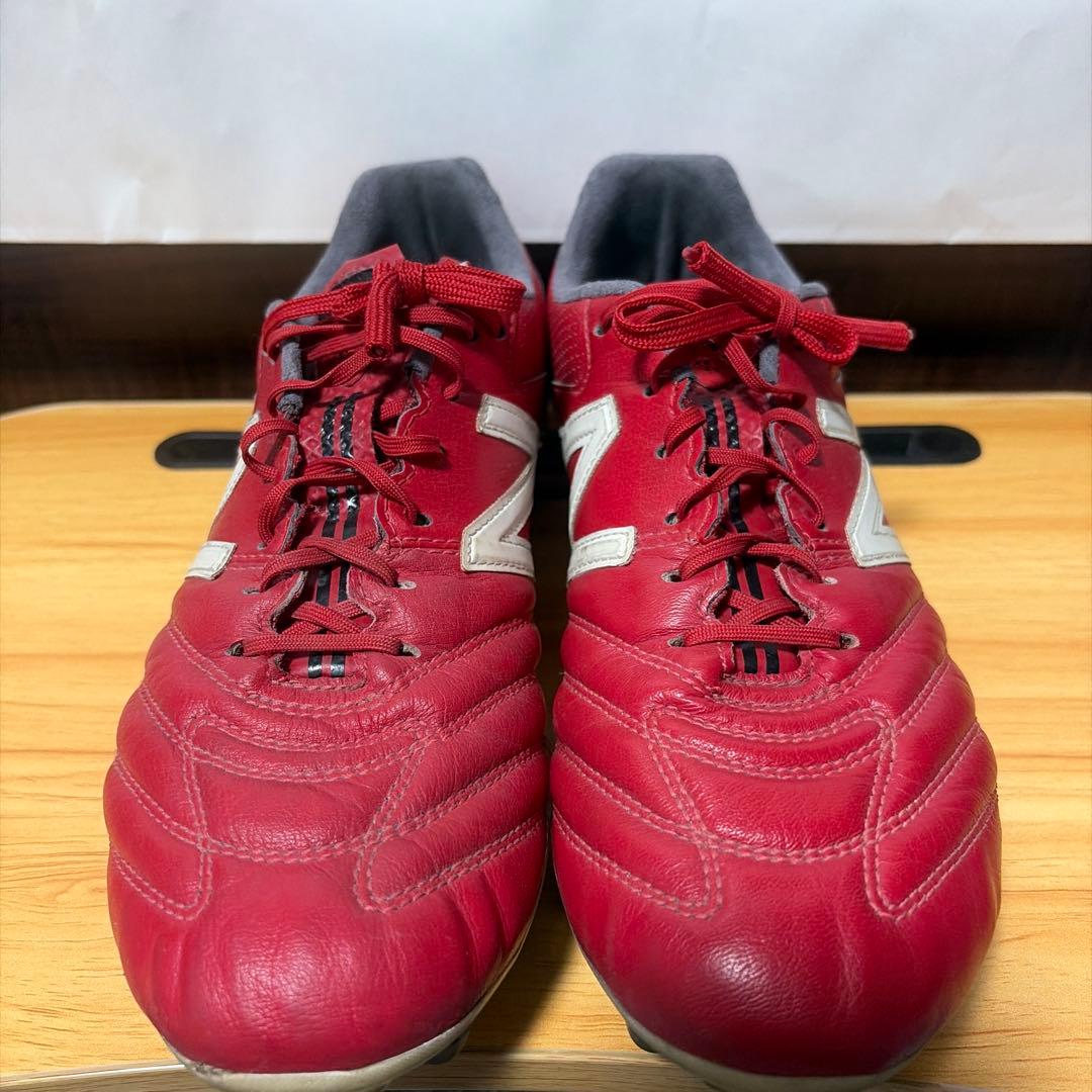 New Balance 442プロ　サッカースパイク