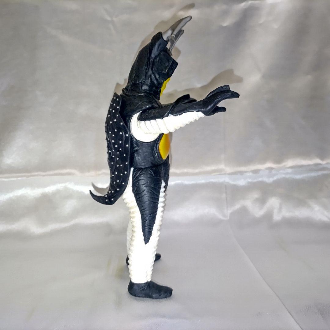 少年リック ウルトラマン C タイプ ゼットン