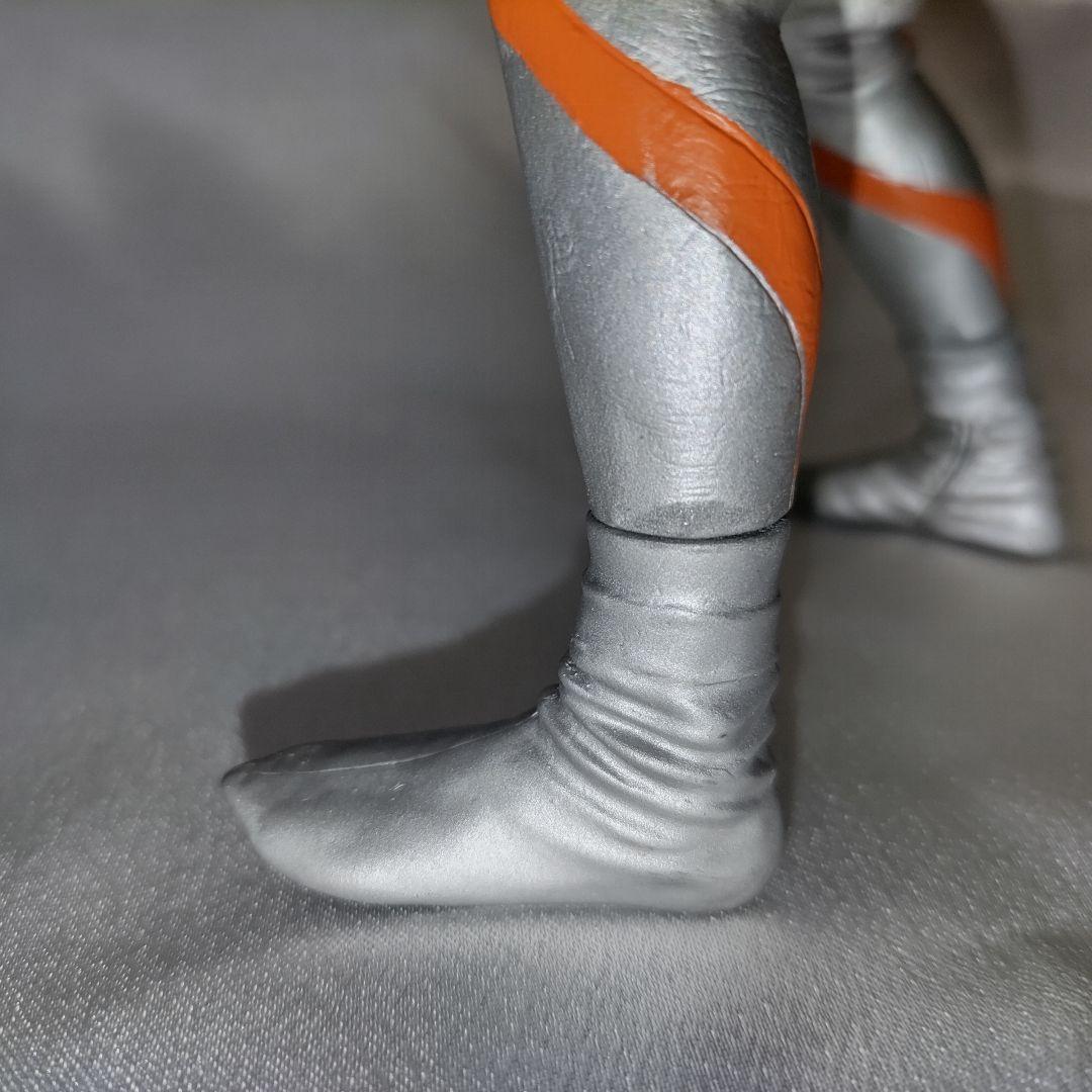 少年リック ウルトラマン C タイプ ゼットン