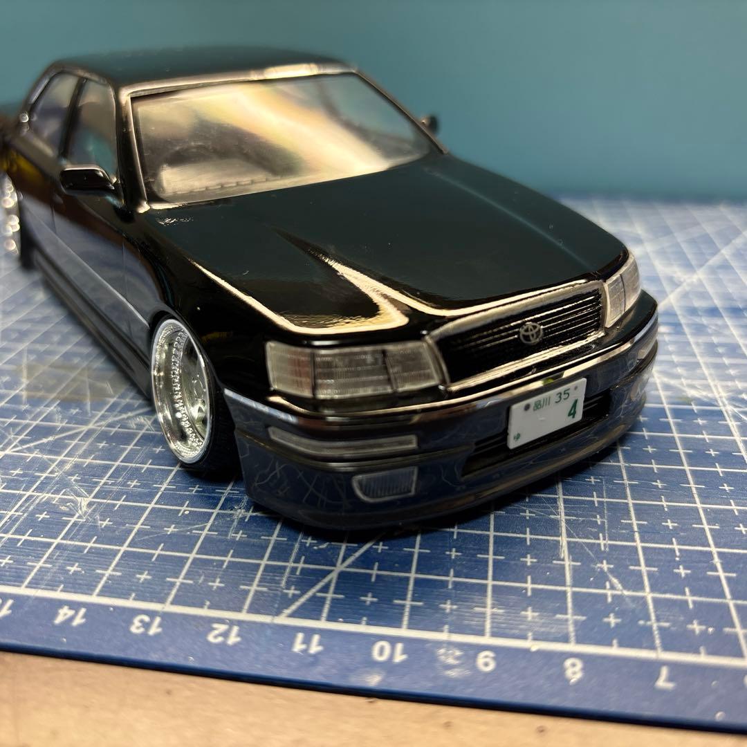 10 celsior 完成品