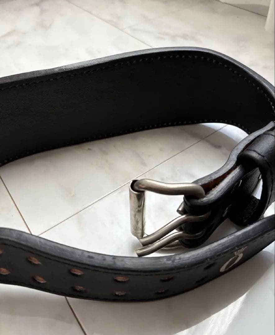 激レア‼︎ エドワード加藤 HERA HERO パワーベルト ヘラヒーロー