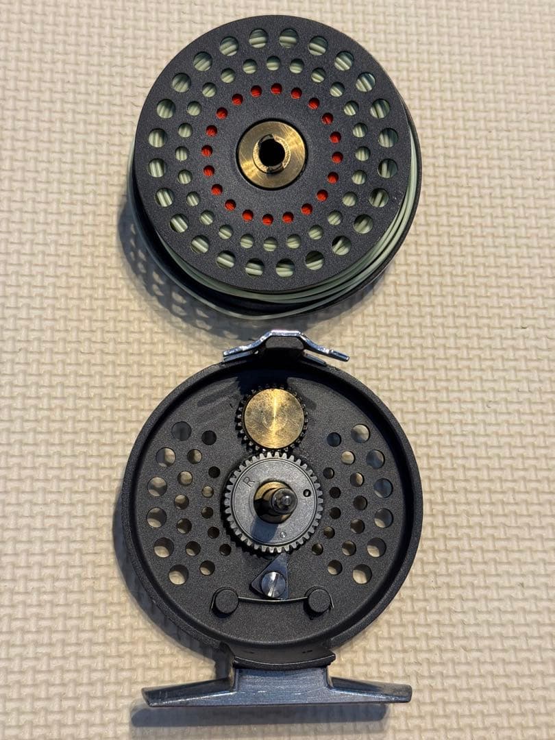 オービス バテンキル 5/6 ORVIS Battenkill