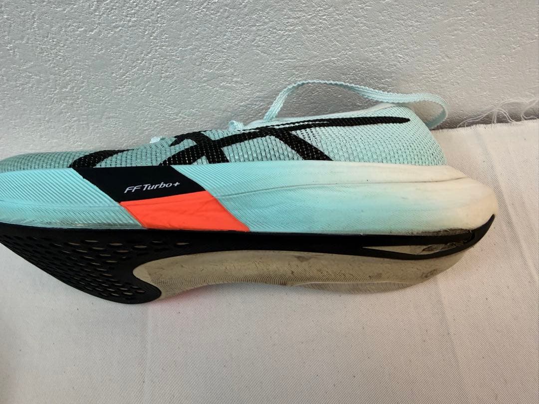 スパイク・シューズ ASICS SPEED Edge Paris 26.0cm