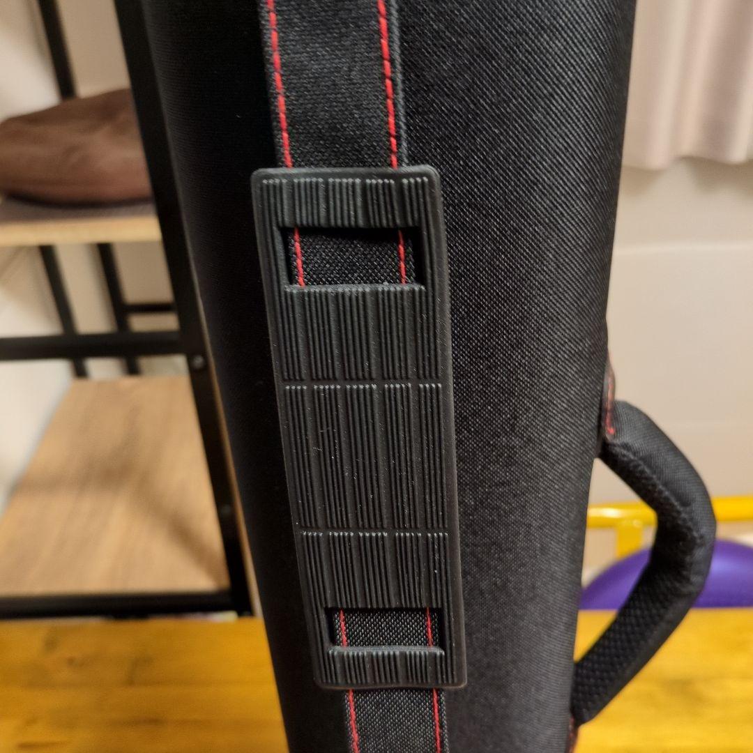 Vincitore(4Bx6S)ビリヤードキューケース(大容量)新品　ゆき