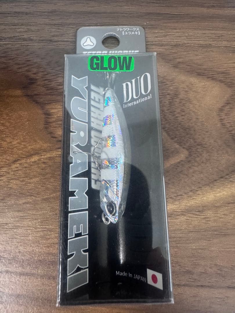 DUO テトラワークス