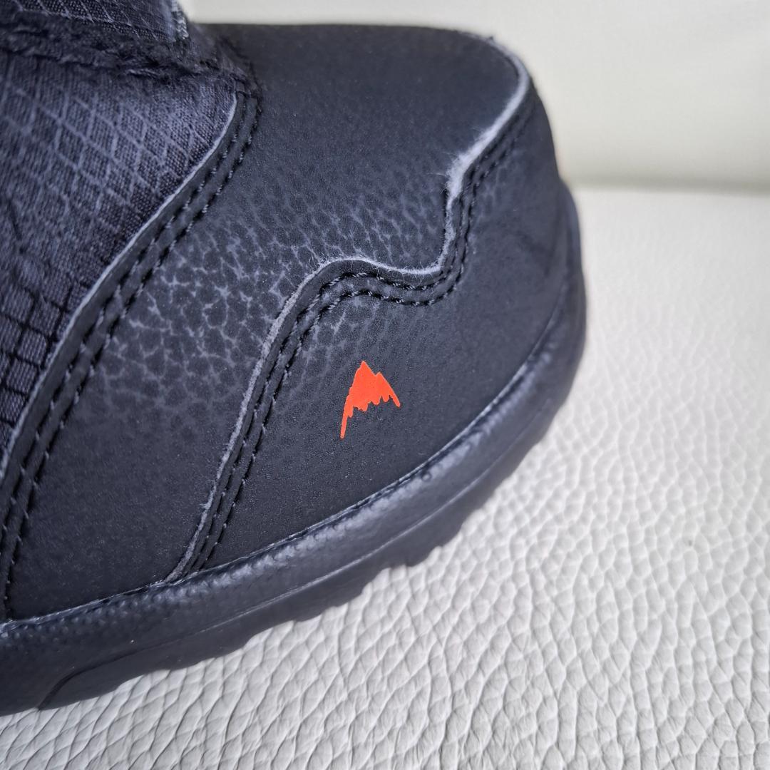 BURTON ZIPLINE BOA バートン 23cm スノーボード ブーツ