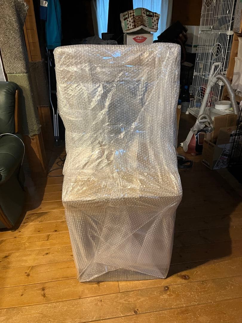 たっつープロフ確認  Arcade1Up ギャラガ・ギャラクシアン