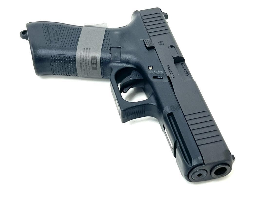か*で様 東京マルイ ハンドガン本体 G17 Gen.5 MOS GBB 新品未