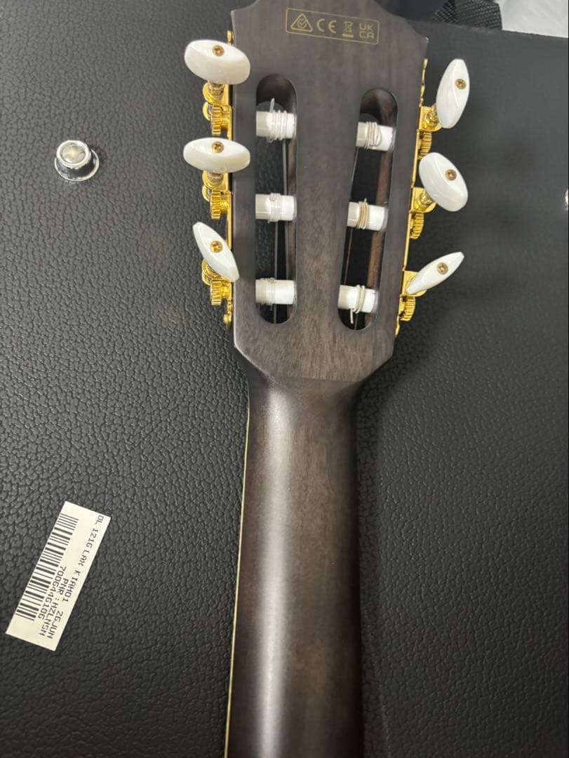Ibanez TOD10N ティムヘンソンSignature ギター