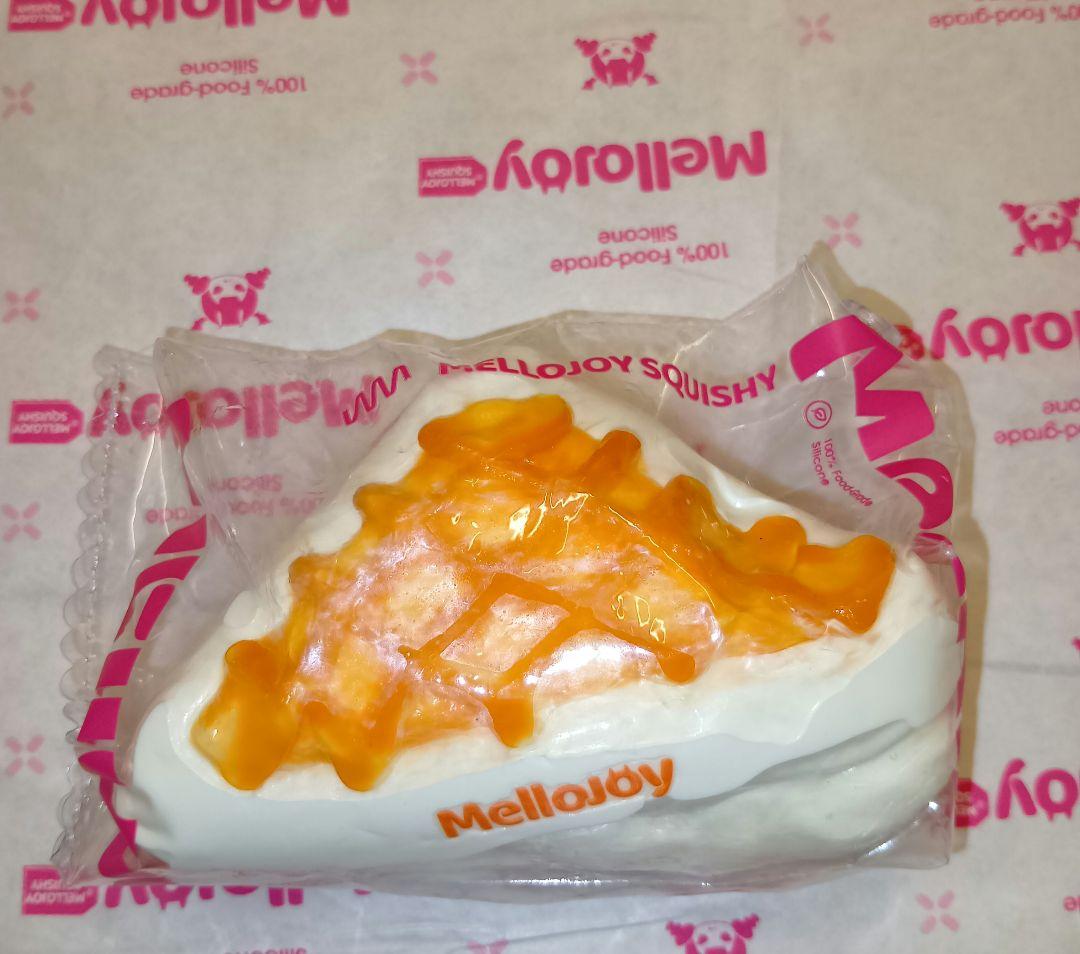 Mellojoy メロジョイ スクイーズ まとめ売り 19個